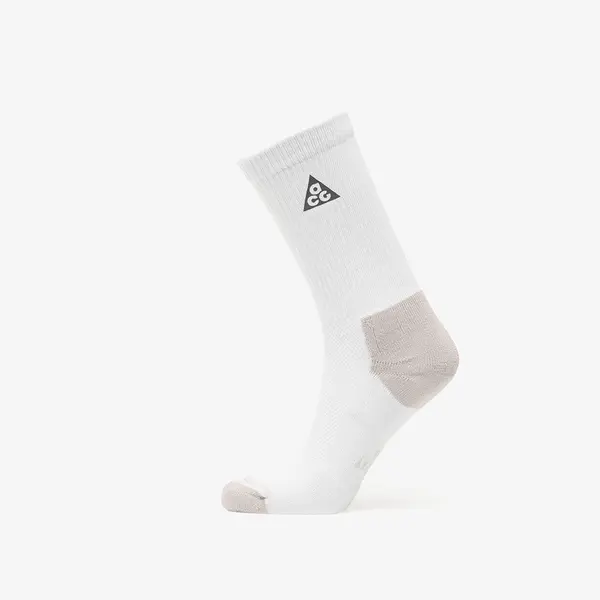 Nike Čarape Nike ACG Everyday Elevated Crew Socks 1-Pack Photon Dust/ College Grey/ Reflective M