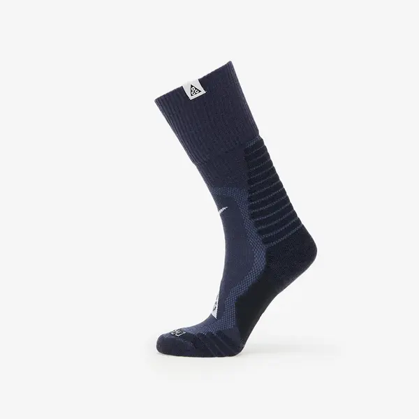 Nike Čarape Nike ACG Outdoor Cushioned Crew Socks 1-Pack Gridiron/ Black S