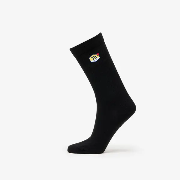 Nike Čarape Nike Dri-FIT Everyday Essentials Crew Socks Black S