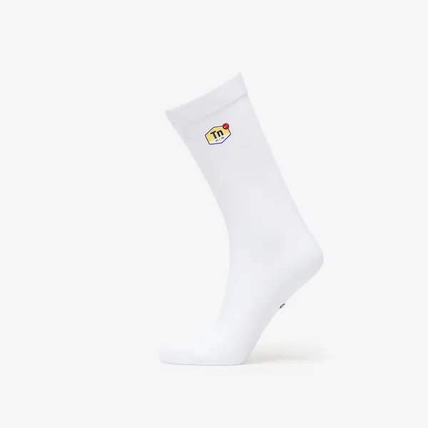 Nike Čarape Nike Dri-FIT Everyday Essentials Crew Socks White S