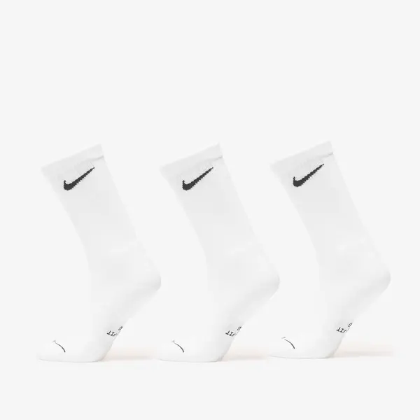 Nike Čarape Nike Everyday Elevated Crew Socks 3-Pack Multi-Color S