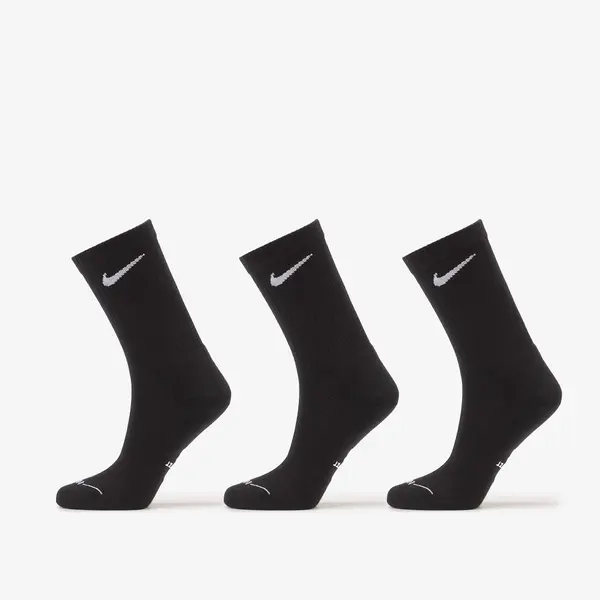 Nike Čarape Nike Everyday Elevated Crew Socks 3-Pack Multi-Color XL