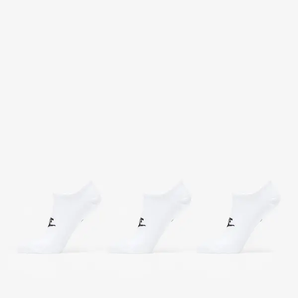 Nike Čarape Nike Everyday Essential No-Show Socks 3-Pack White/ Black M