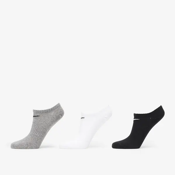 Nike Čarape Nike Everyday Lightweight Training No-Show Socks 3-Pack Multi-Color XL