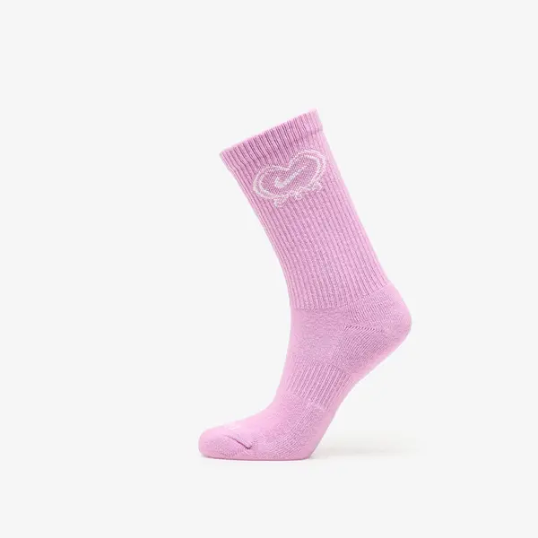 Nike Čarape Nike Everyday Plus Cushioned Crew Socks 1-Pack Lt Magenta/ Sail XL