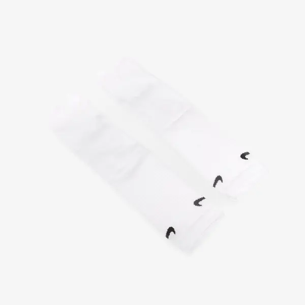 Nike Čarape Nike Everyday Plus Lightweight Crew Split-Toe Socks White/ Black M