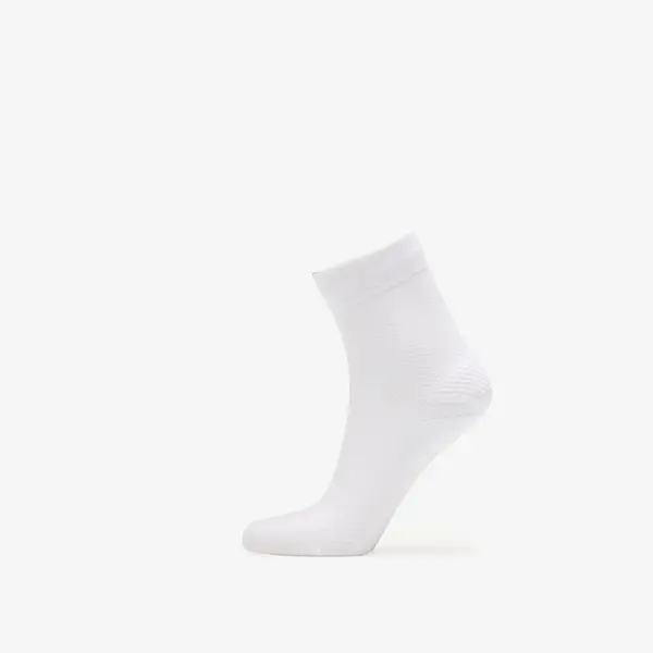 Nike Čarape Nike Running Lightweight Micro Crew Socks 1 Pair White/ Black/ Pure Platinum S