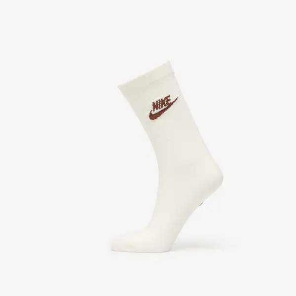 Nike Čarape Nike Sportswear Everyday Essential Crew Socks 3-Pack Multi-Color XL
