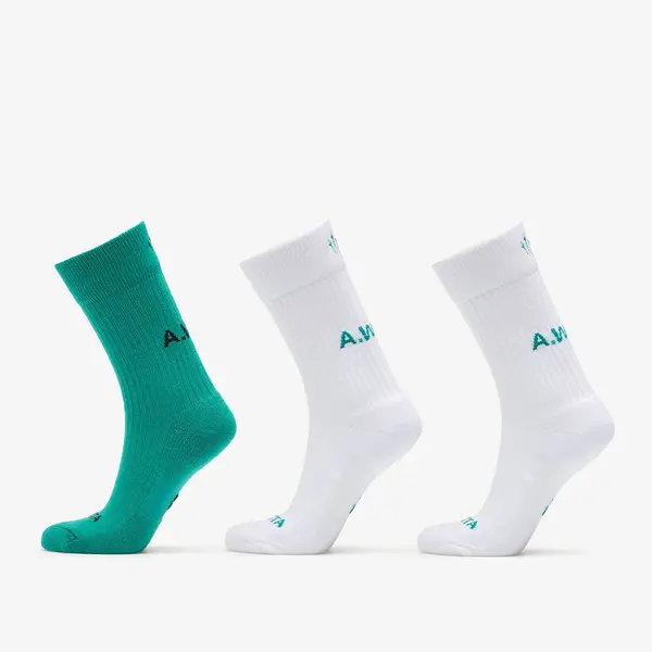 Nike Čarape Nike x NOCTA Crew Socks 3-Pack Multi-Color XL