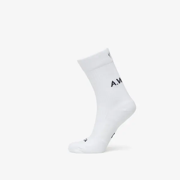 Nike Čarape Nike x NOCTA Crew Socks 3-Pack White/ Black S