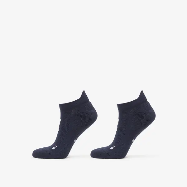 On Čarape On Core Run Sock Low 2-Pack Blue M
