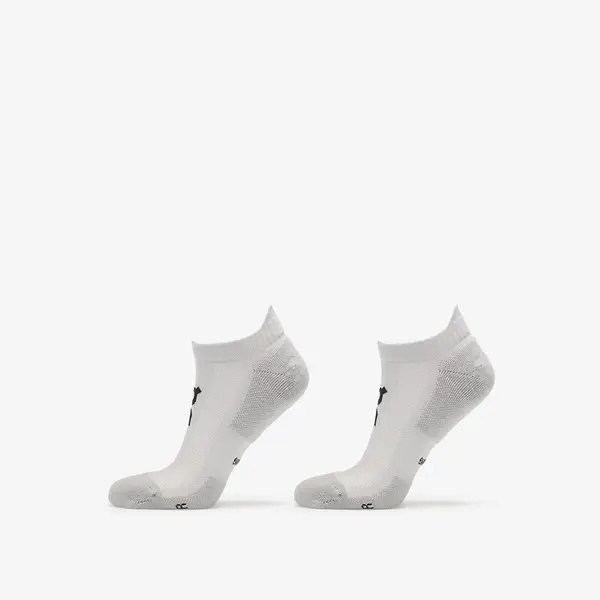 On Čarape On Core Run Sock Low 2-Pack Glacier L