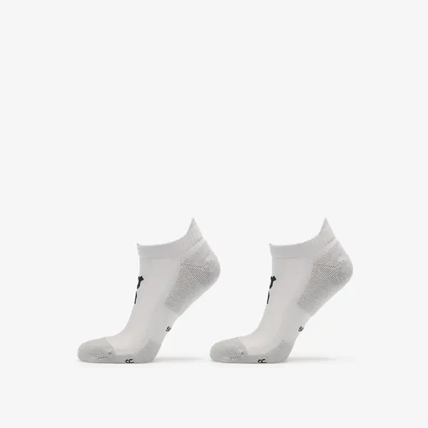 On Čarape On Core Run Sock Low 2-Pack Glacier L