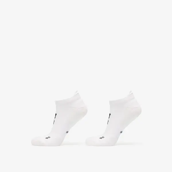 On Čarape On Core Run Sock Low 2-Pack White M