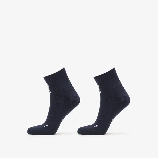 On Čarape On Core Run Sock Mid 2-Pack Blue M