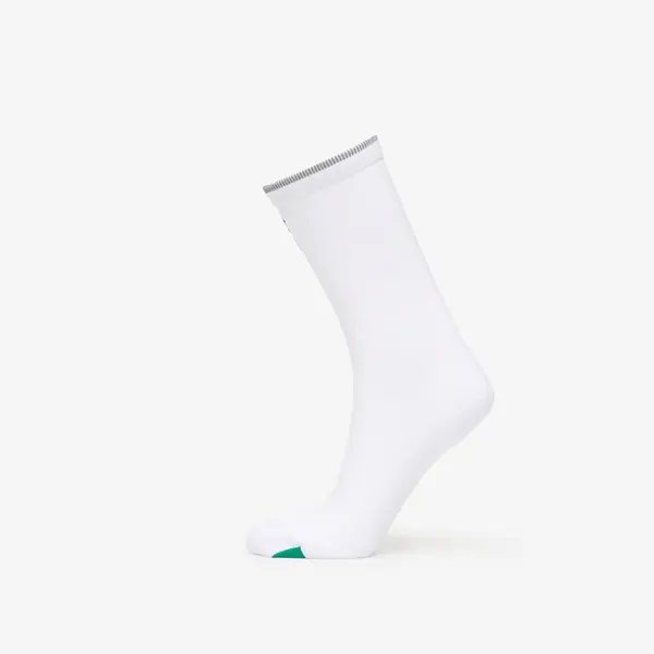 On Čarape On Elite Run Sock High White/ Ivory L