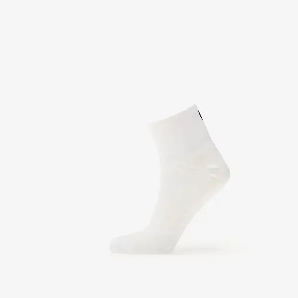 On Čarape On Performance Mid Socks White/ Ivory M