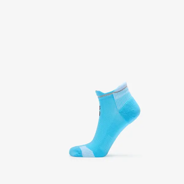 On Čarape On Performance Run Sock Low Horizon/ White XS