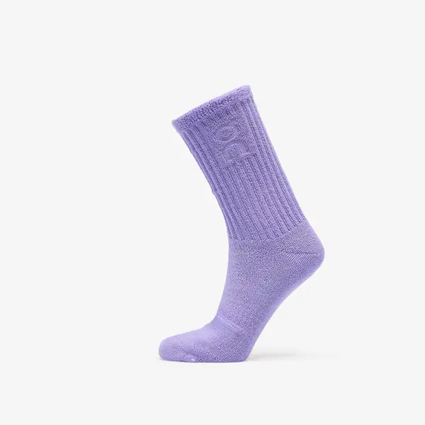 On Čarape On Terry Sock High Comet M