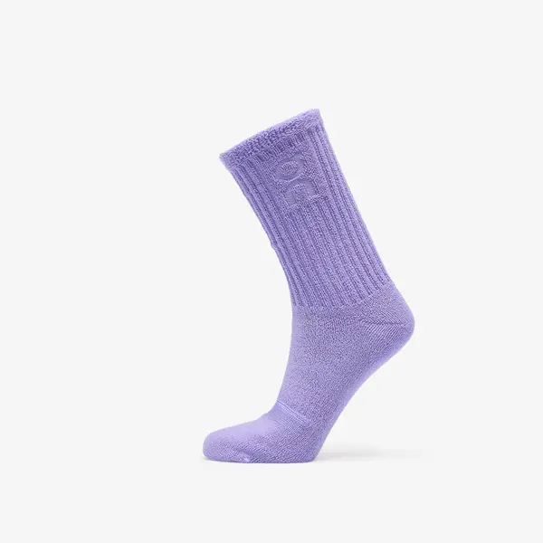 On Čarape On Terry Sock High Comet M