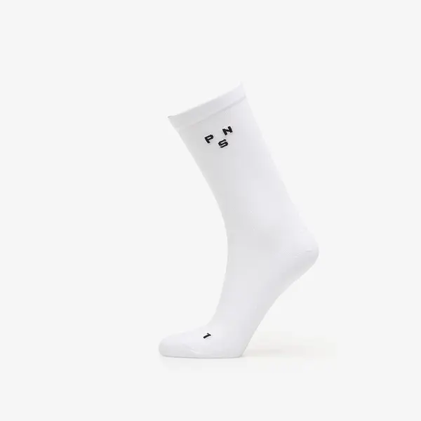 Pas Normal Studios Čarape Pas Normal Studios Lightweight Socks White L