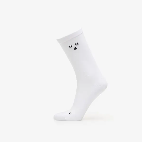 Pas Normal Studios Čarape Pas Normal Studios Lightweight Socks White M