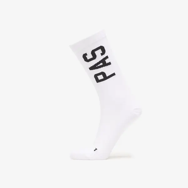 Pas Normal Studios Čarape Pas Normal Studios Pas Race Socks White S
