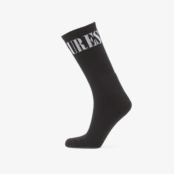 PLEASURES Čarape PLEASURES Monitor Socks 1-Pack Black Universal