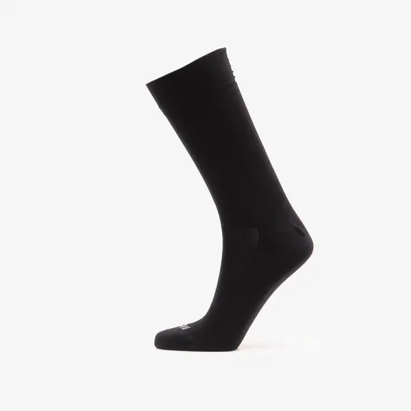 Rapha Čarape Rapha Pro Team Socks Extra Long Black/ White XL