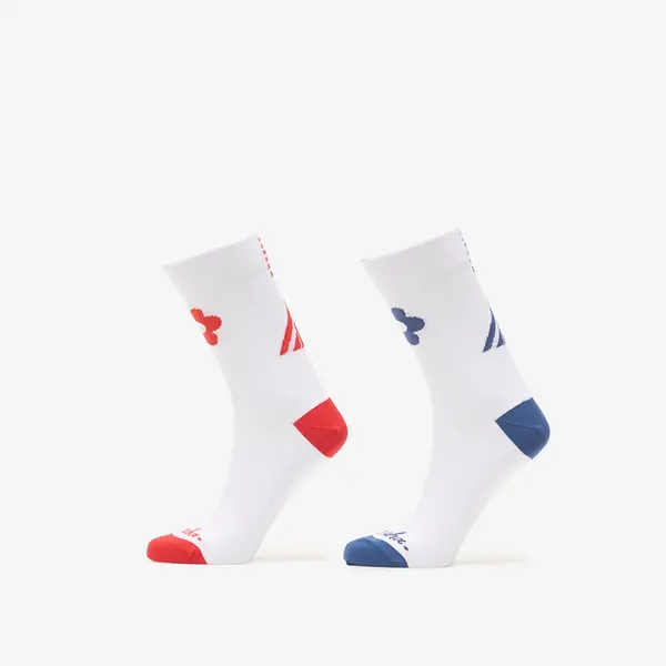 Rapha Čarape Rapha x AMANI Pro Team Socks Multicolor XL