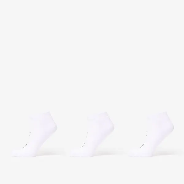 Salomon Čarape Salomon Everyday Low 3-Pack White/ White XL