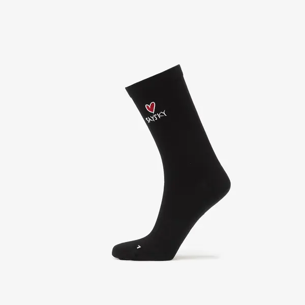 SAYSKY Čarape SAYSKY Combat High Socks Black M-L