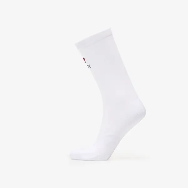 SAYSKY Čarape SAYSKY Combat High Socks White M-L