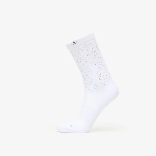 SAYSKY Čarape SAYSKY Reflective Combat High Socks White M-L