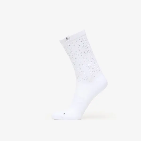 SAYSKY Čarape SAYSKY Reflective Combat High Socks White S-M