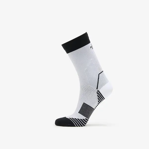 The North Face Čarape The North Face Trail Run Light Sock Crew TNF Black/ TNF White XS
