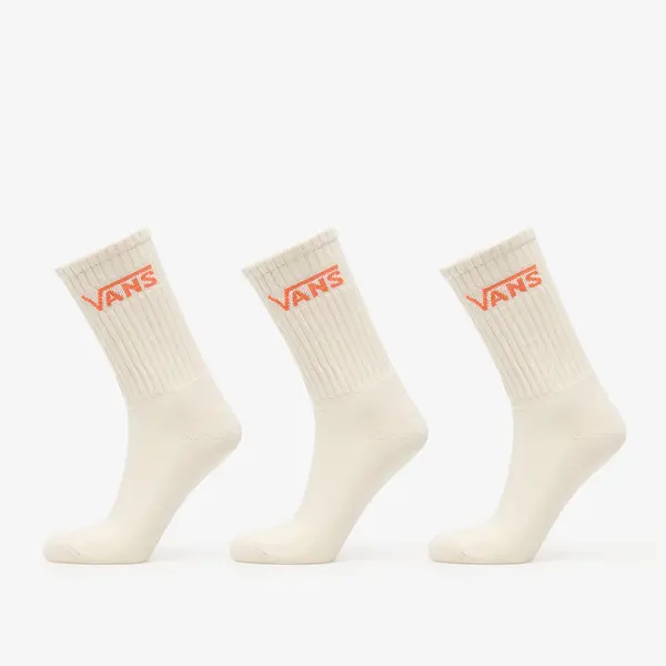 Vans Čarape Vans Class Crew Socks Turtledove XL