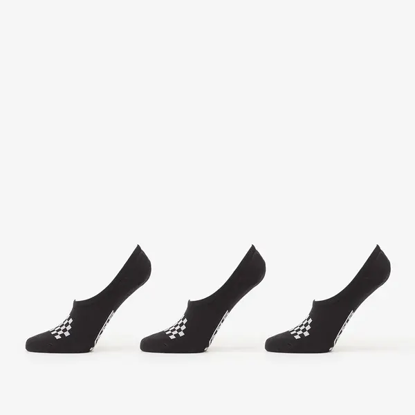 Vans Čarape Vans Classic Canoodle Crew Socks Black XL