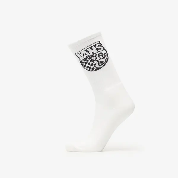 Vans Čarape Vans Mayport Crew White L