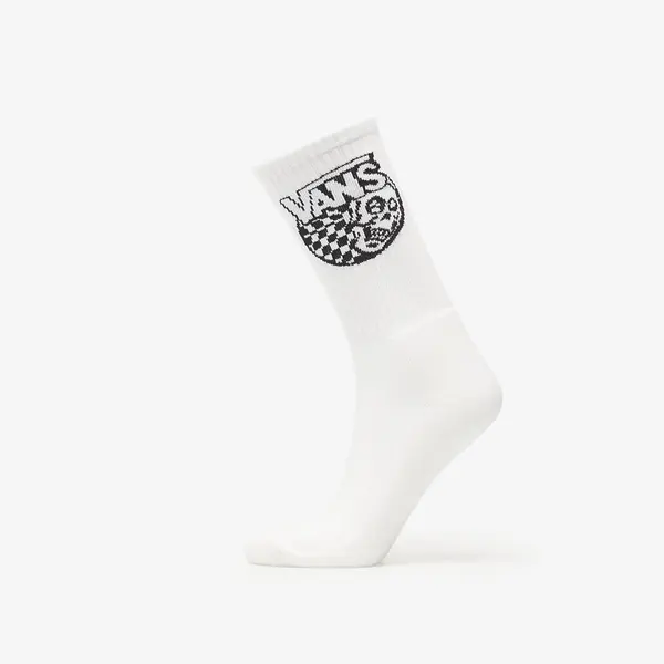 Vans Čarape Vans Mayport Crew White L