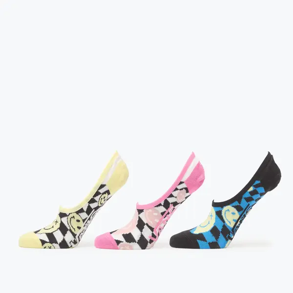 Vans Čarape Vans Ticker Canoodle Socks Multicolor L