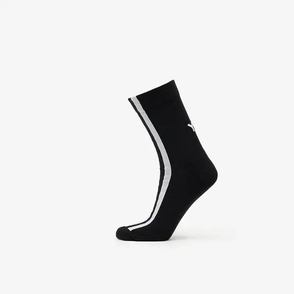 Y-3 Čarape Y-3 Stripes Socks Black S