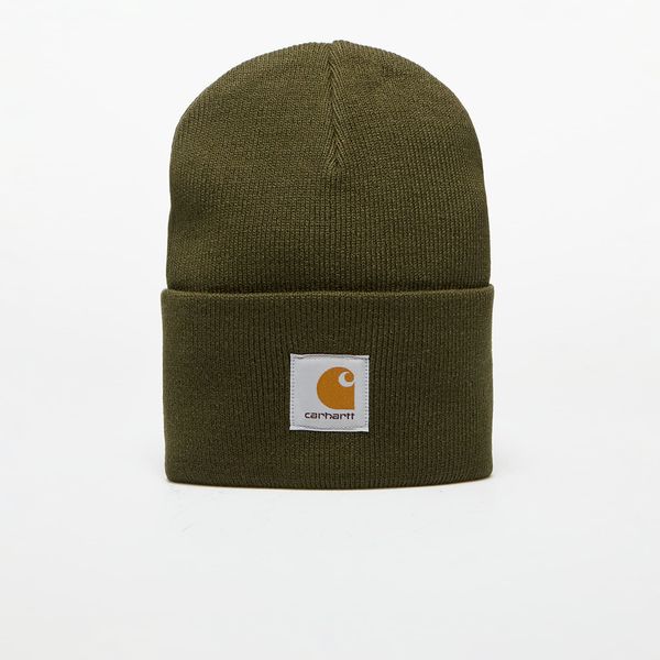 Carhartt WIP Carhartt WIP Acrylic Watch Hat Office Green Universal