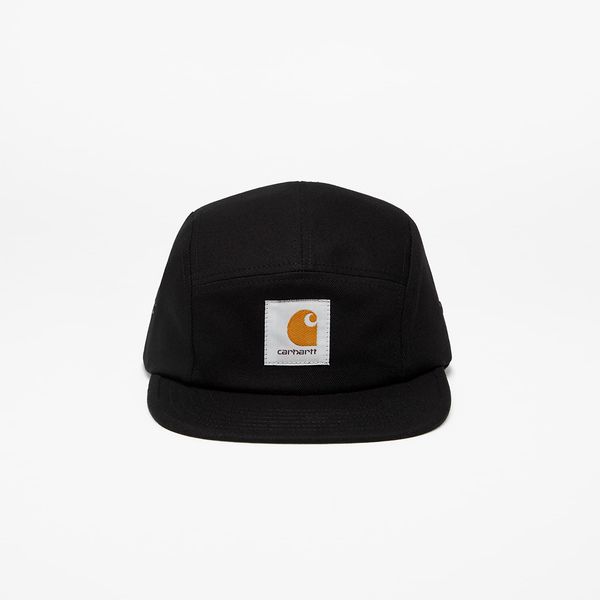 Carhartt WIP Carhartt WIP Backley Cap Black