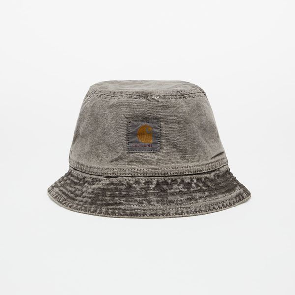 Carhartt WIP Carhartt WIP Bayfield Bucket Hat Black Faded