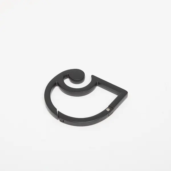 Carhartt WIP Carhartt WIP C-Logo Carabiner Black Universal