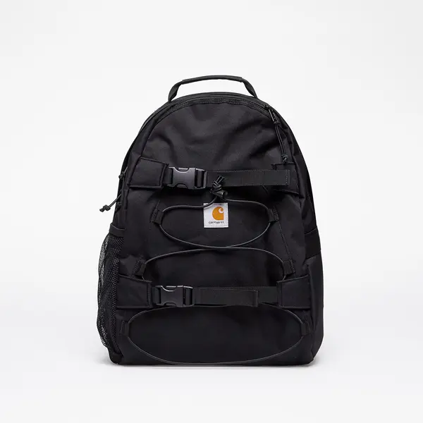 Carhartt WIP Carhartt WIP Kickflip Backpack Black 25 l