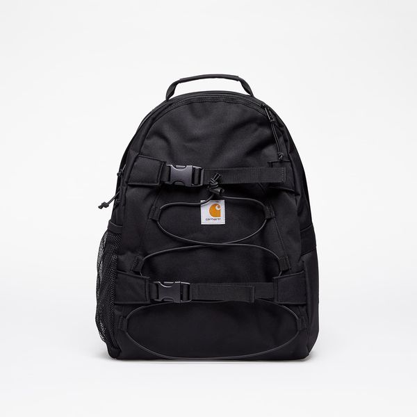 Carhartt WIP Carhartt WIP Kickflip Backpack Black