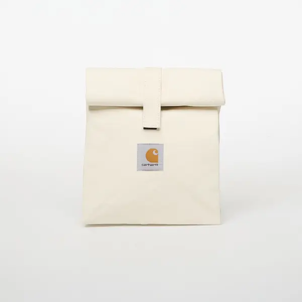 Carhartt WIP Carhartt WIP Lunch Bag Natural Universal