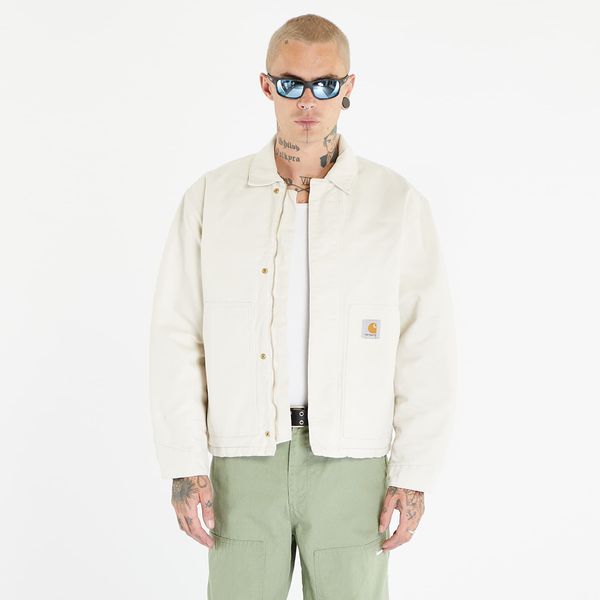 Carhartt WIP Carhartt WIP OG Arcan Jacket Salt